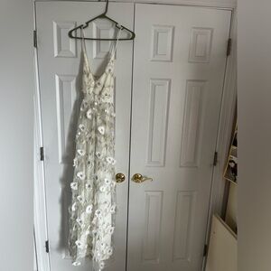 Arabella Floral Dress Altard State